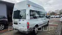 2012 Ford TRANSIT