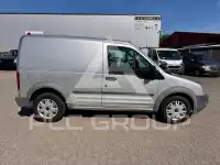 2012 Ford TRANSIT