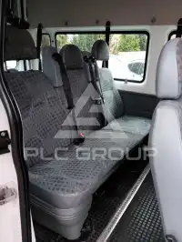 2012 Ford TRANSIT