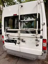 2012 Ford TRANSIT