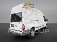 2012 Ford TRANSIT