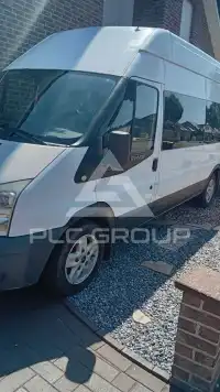 2012 Ford TRANSIT