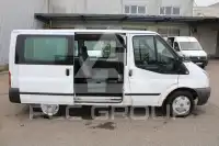 2012 Ford TRANSIT