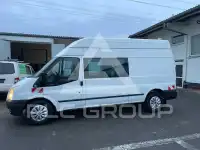 2012 Ford TRANSIT