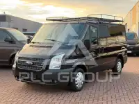 2012 Ford TRANSIT