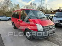 2012 Ford TRANSIT