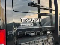 2012 Ford TRANSIT