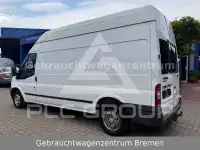 2012 Ford TRANSIT