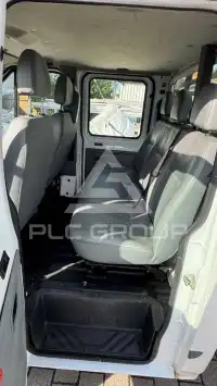 2012 Ford TRANSIT