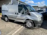 2012 Ford TRANSIT