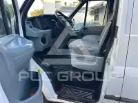 2012 Ford TRANSIT
