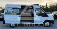 2012 Ford TRANSIT