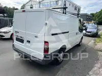 2012 Ford TRANSIT