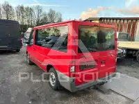 2012 Ford TRANSIT