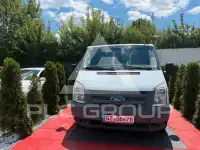 2012 Ford TRANSIT