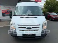 2012 Ford TRANSIT