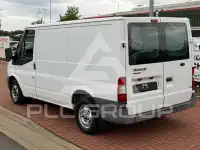 2012 Ford TRANSIT
