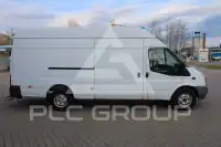 2012 Ford TRANSIT
