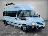 2012 Ford TRANSIT