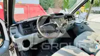2012 Ford TRANSIT