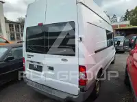 2012 Ford TRANSIT