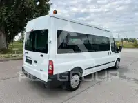 2012 Ford TRANSIT