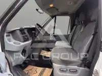 2012 Ford TRANSIT