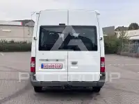 2012 Ford TRANSIT