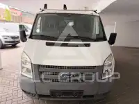 2012 Ford TRANSIT