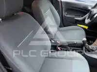 2012 Ford FIESTA