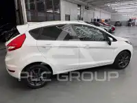 2012 Ford FIESTA
