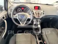 2012 Ford FIESTA