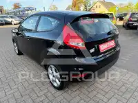 2012 Ford FIESTA