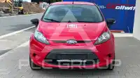 2012 Ford FIESTA