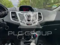 2012 Ford FIESTA