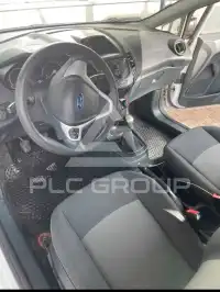 2012 Ford FIESTA