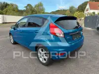 2012 Ford FIESTA