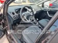2012 Ford FIESTA