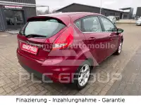 2012 Ford FIESTA