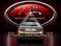 2012 Ford FIESTA