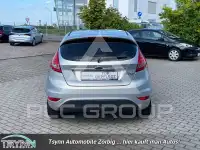 2012 Ford FIESTA