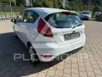2012 Ford FIESTA