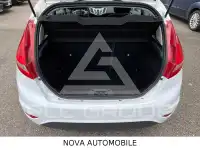 2012 Ford FIESTA