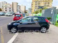 2012 Ford FIESTA