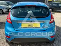 2012 Ford FIESTA