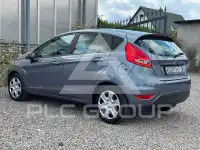 2012 Ford FIESTA