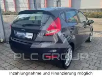 2012 Ford FIESTA