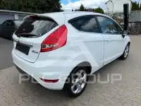 2012 Ford FIESTA