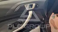 2012 Ford FIESTA