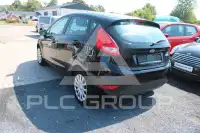 2012 Ford FIESTA